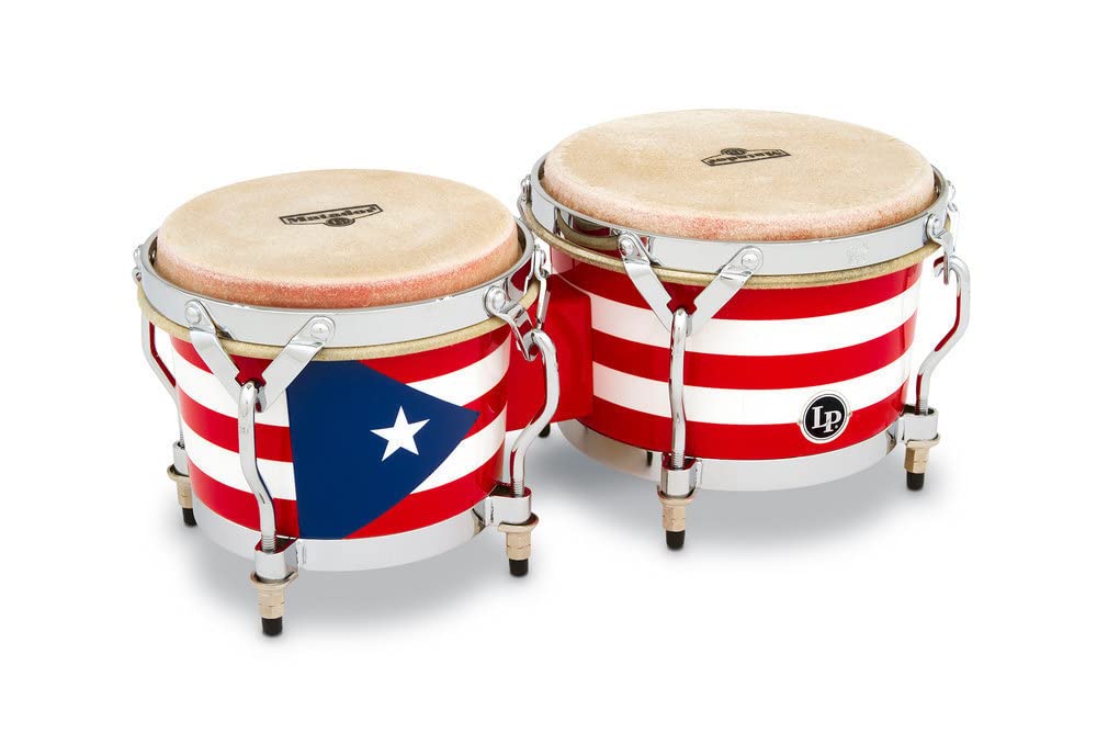 bongos