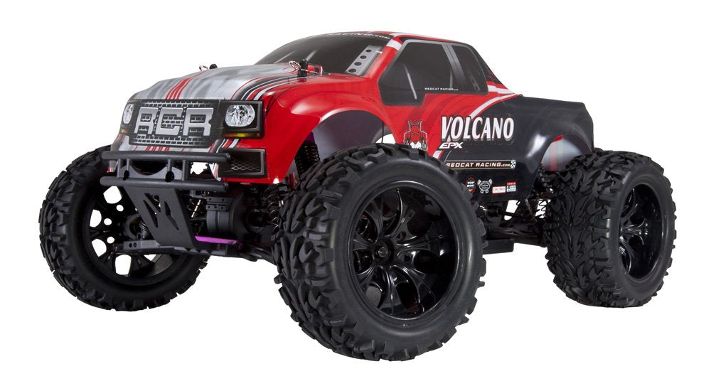 hobby-rc-trucks