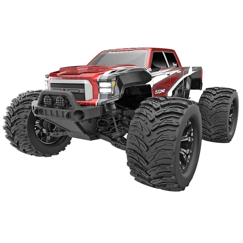 hobby-rc-trucks