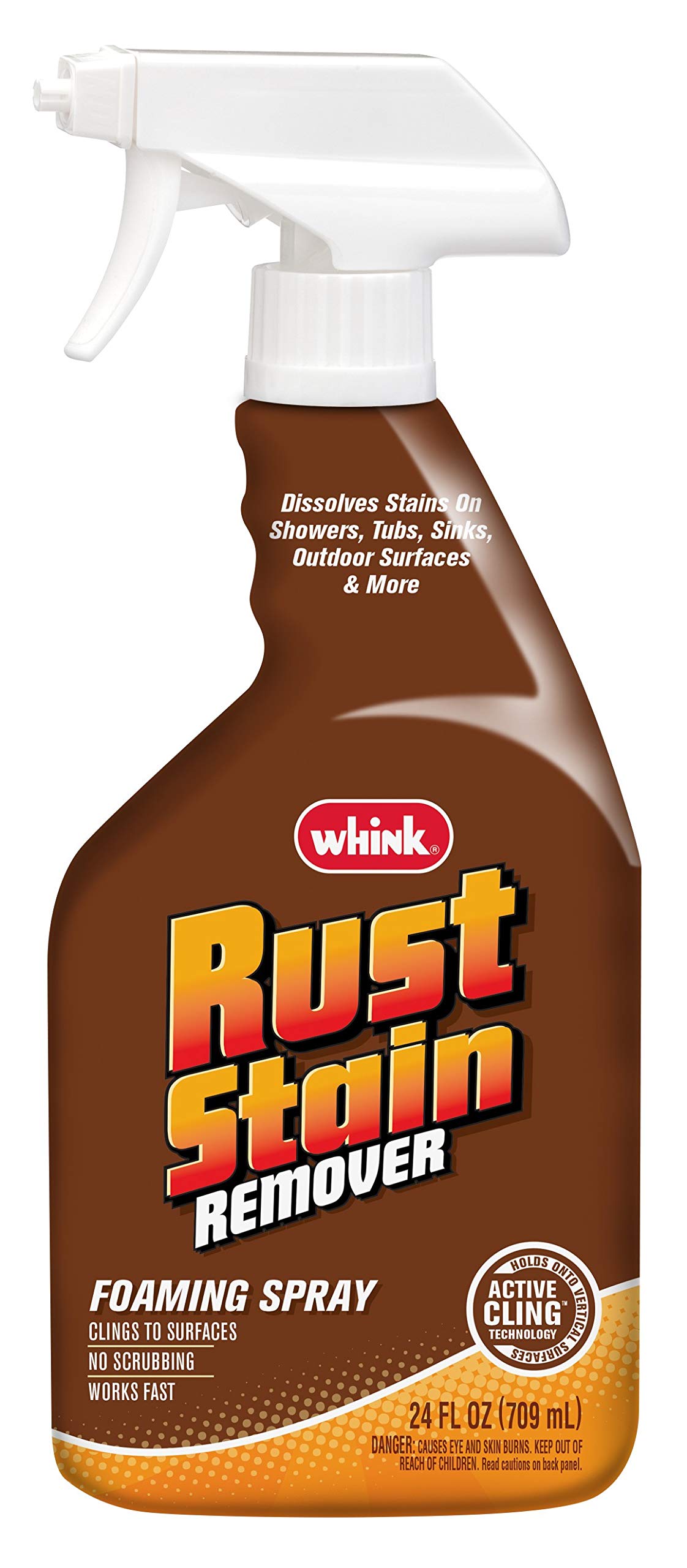 laundry-stain-removers