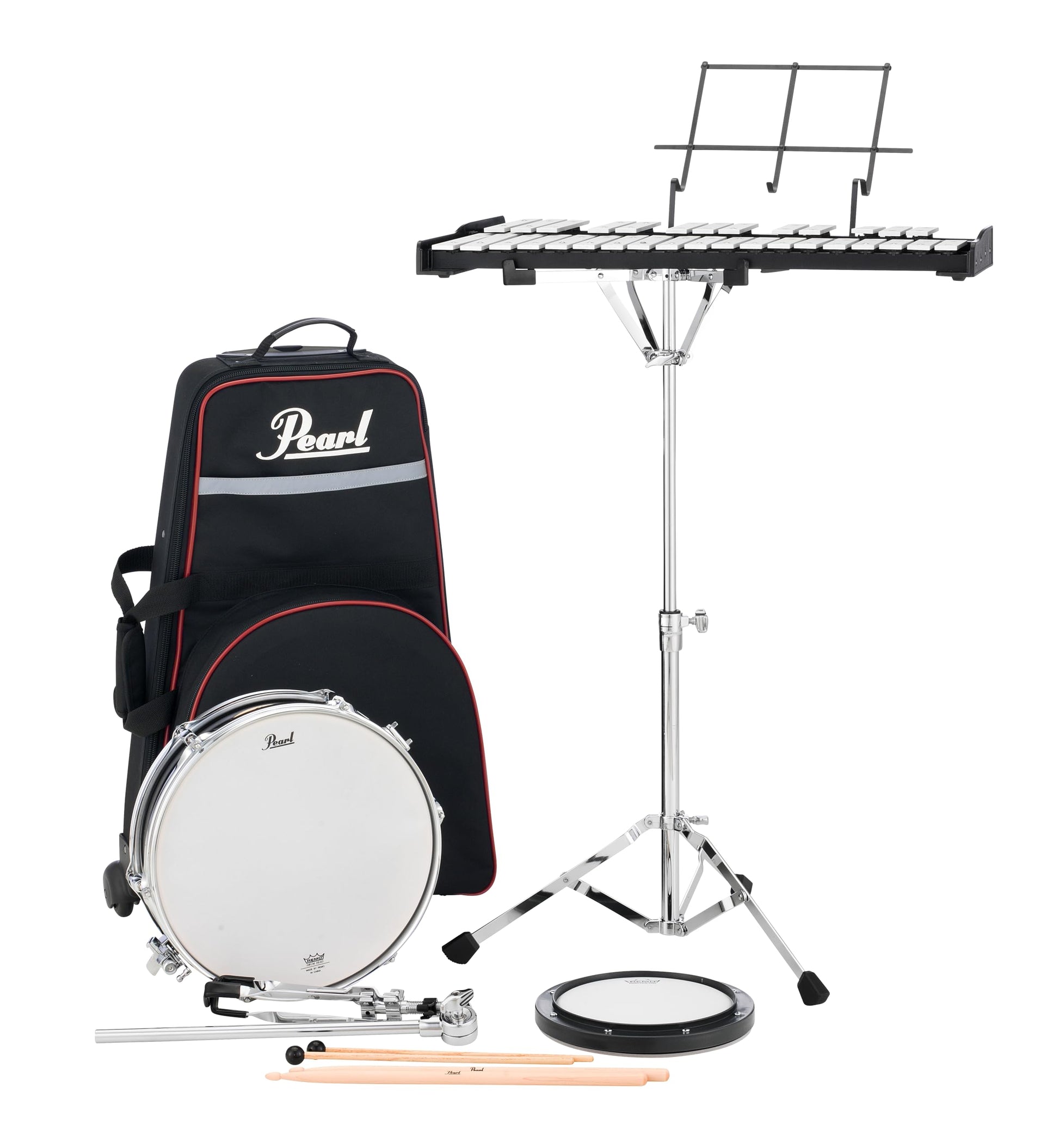 drum-set-snare-drums