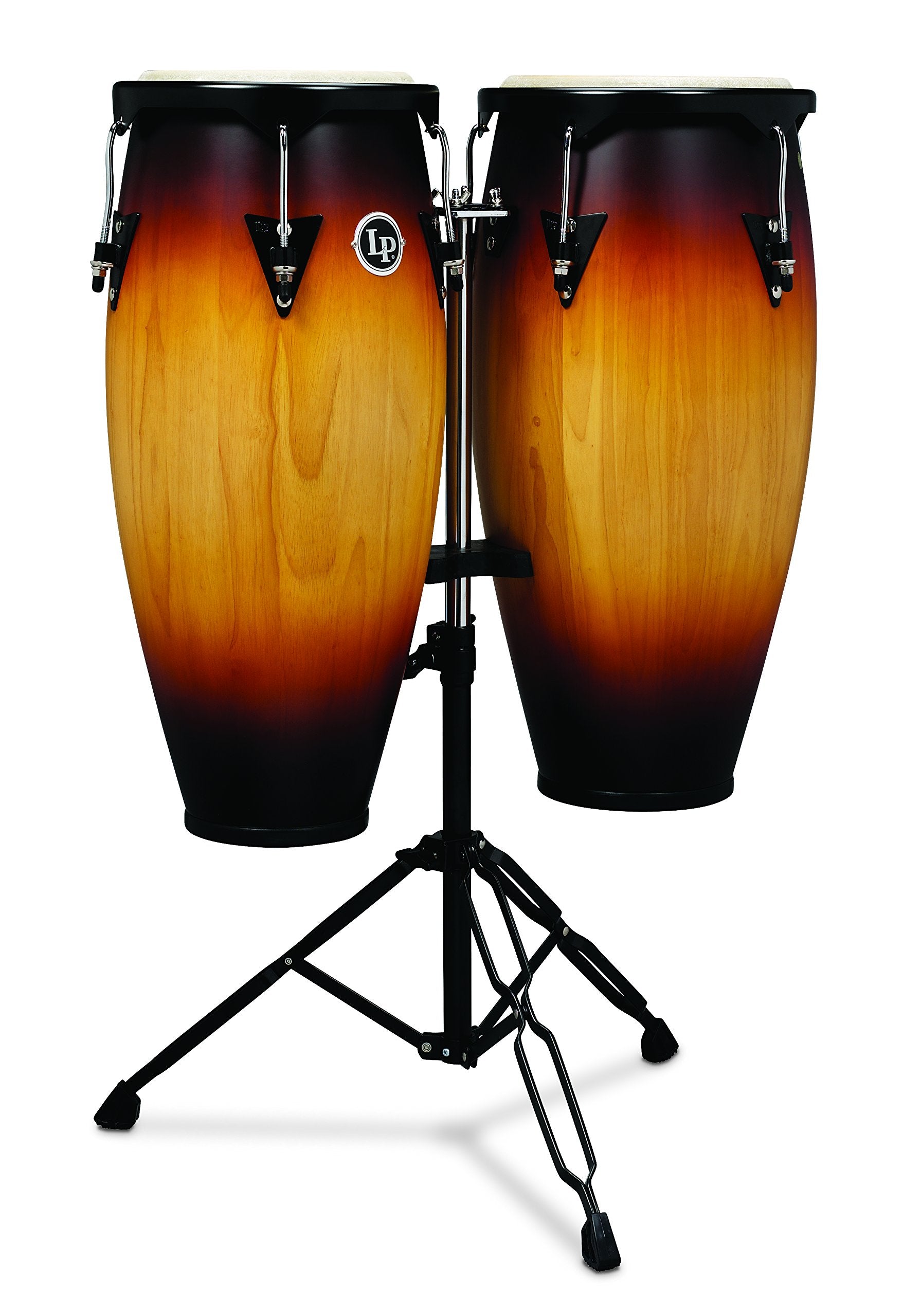congas
