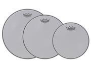Remo Silentstroke Tom Pack - 10 /12 /14