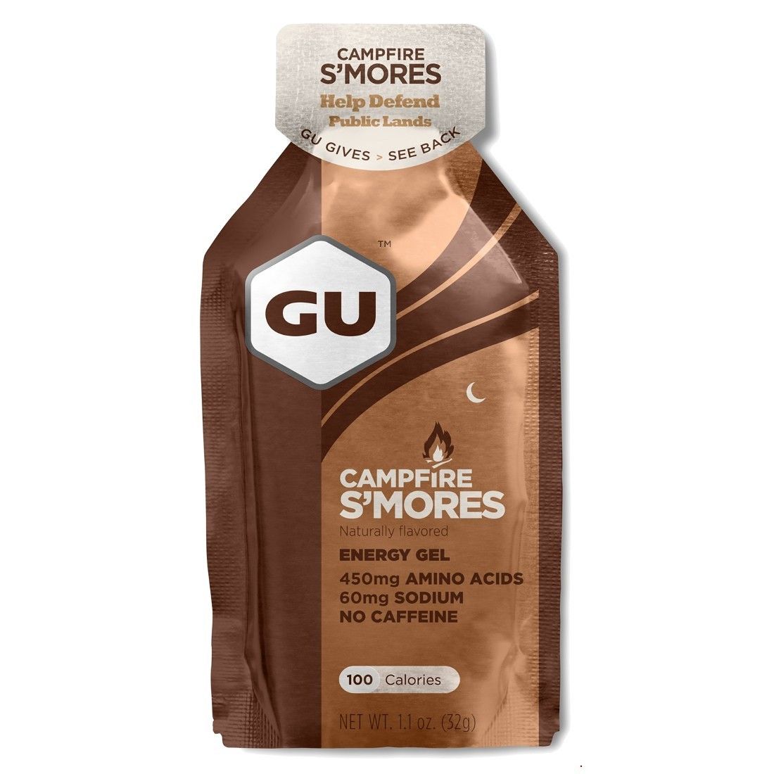 GU Energy Gel Single