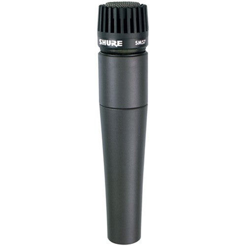Shure SM57 Dynamic Microphone