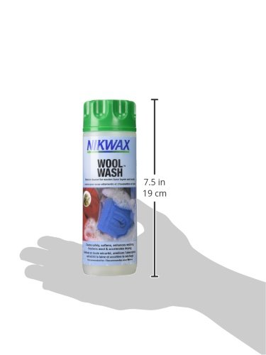 Nikwax Wool Wash