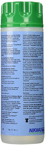 Nikwax Wool Wash