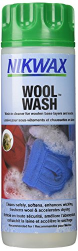 Nikwax Wool Wash