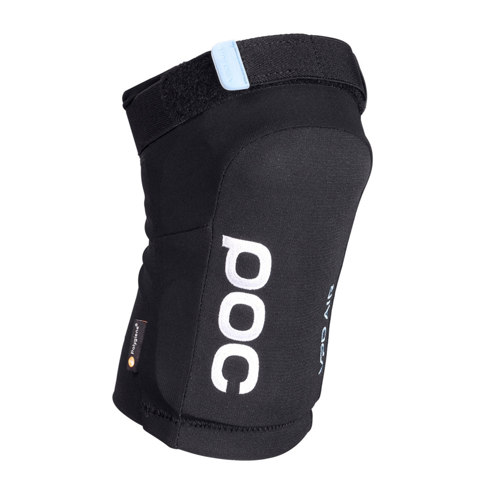POC Joint VPD Air Knee Uranium Black S