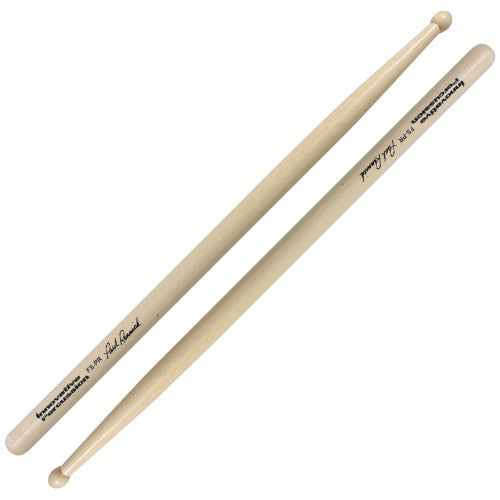 Innovative Percussion Fs-Pr Paul Rennick Signature Marching Drumsticks