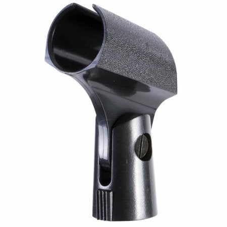 On-Stage MY250 Euro-Style Plastic Mic Clip