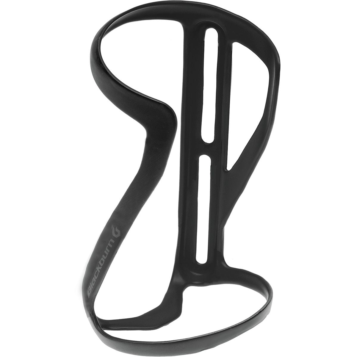 Blackburn Clutch Carbon Side Entry Cage - Left