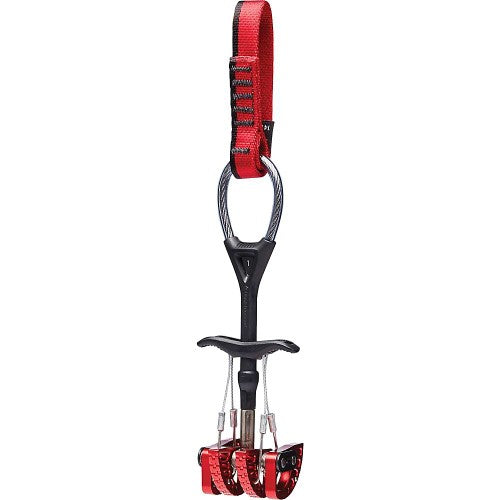 Mechanical Cam Stopper for Climbing and Mountaineering - Camalot C4
