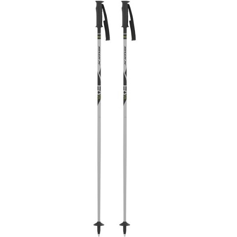 Swix Kids' Techlite Junior Performance Aluminum Ski Poles '17
