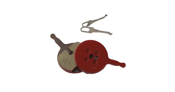Avid BB5 Disc Brake Pads