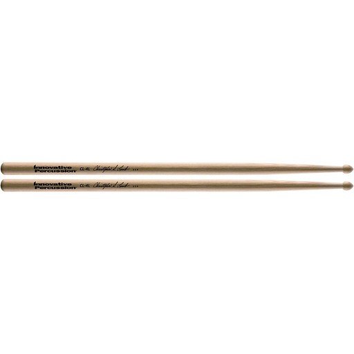 Innovative Percussion Christopher Lamb Model #4 Laminated Beech Drum Sticks