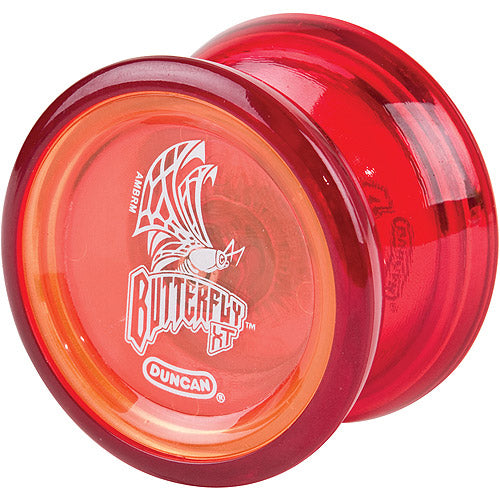 Butterfly XT Yo-Yo