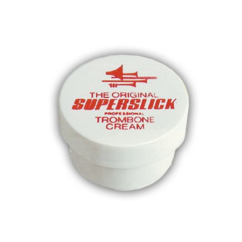 Superslick Trombone Slide Cream