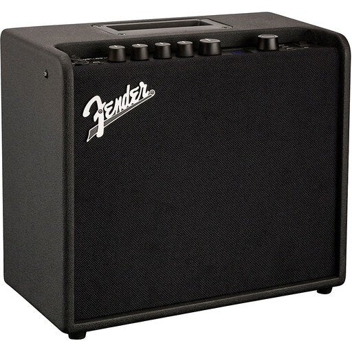 Fender Mustang LT25 Digital Guitar Combo Amp 25W