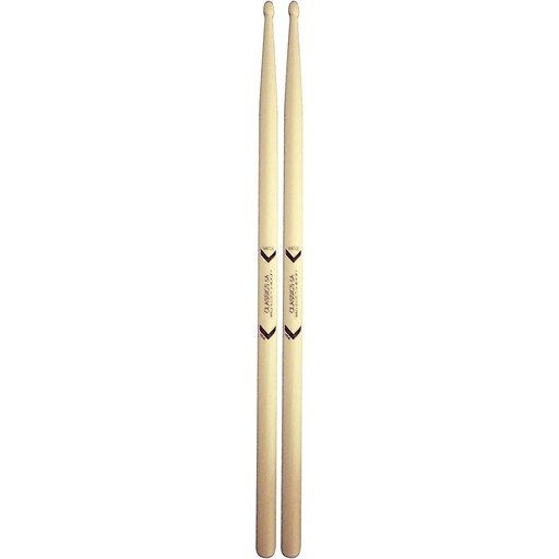 Vater Classics 5A Wood Tip Drumsticks