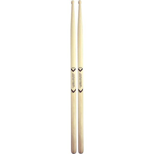 Vater Classics Big Band Wood Tip Drumsticks