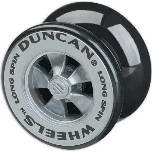 Wheels Yo-Yo
