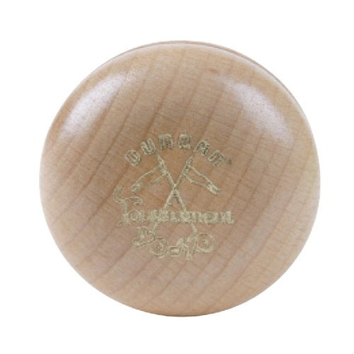 Duncan Yo Yo Vintage Wooden Crossed Flags Tournament(Assrtd)