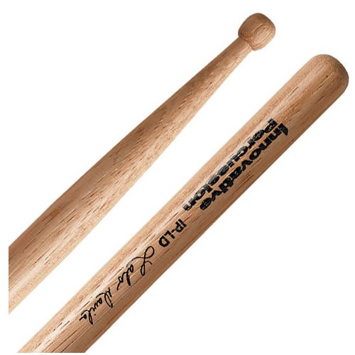 Innovative Percussion Hickory Concert Drumsticks Lalo Davila