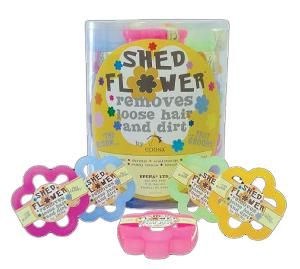 Epona Shed Flower