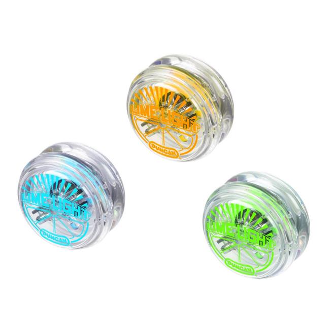 Lime Light Yo-Yo