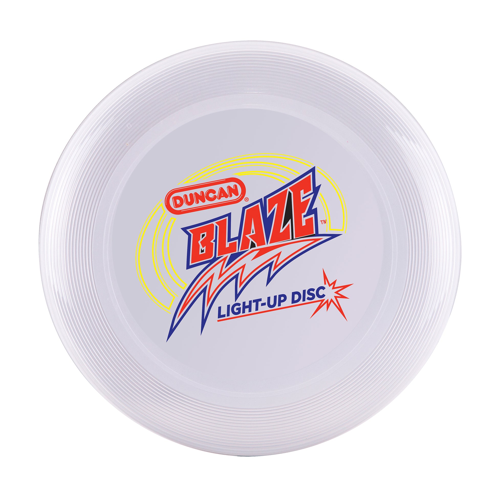 Duncan Blaze Light-up Flying Disc