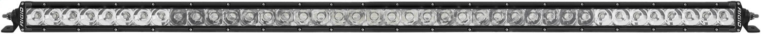30 Inch Spot Midnight SR-Series Pro RIGID Industries