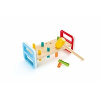 Rainbow Pounder - E0506
