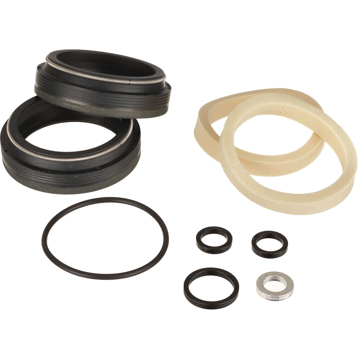 Fox Suspension Low Friction Fork Seal Kit - Suspension Fork Spares