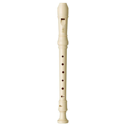 Yamaha YRS24B Soprano Recorder