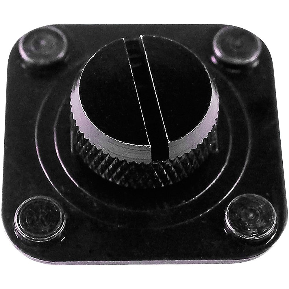 Temple Audio Quick Release Pedal Plate - Small