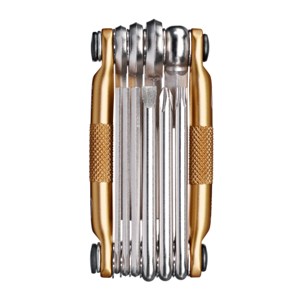 Crankbrothers 10 Function Multi Tool - Multi Tools