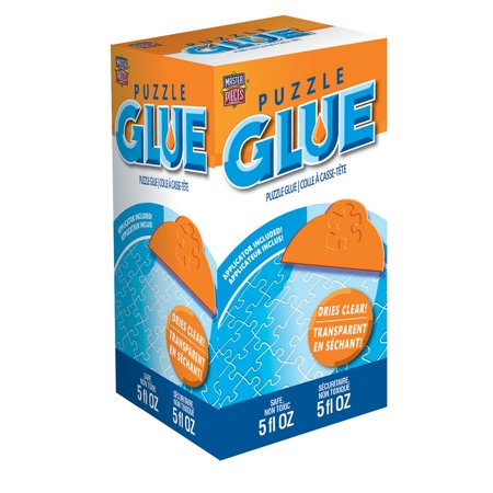 M50202 Jigsaw Puzzle Glue Tube