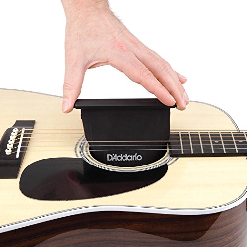 D Addario Humidipak Automatic Humidity Control System (for Guitar)