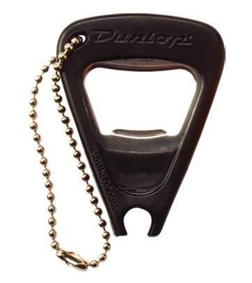 JIM DUNLOP 7017 Bridge Pin Puller Bottle Opener 7017G