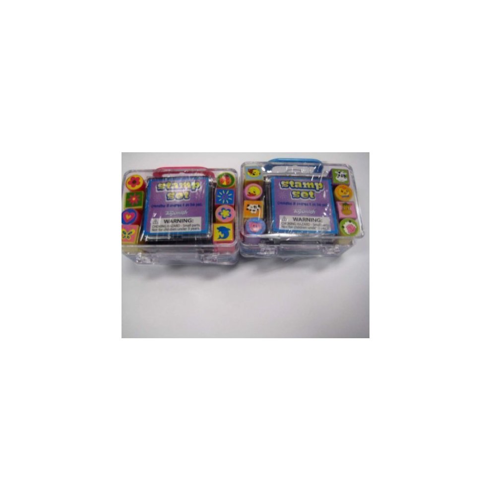 Mini Stamp Sets