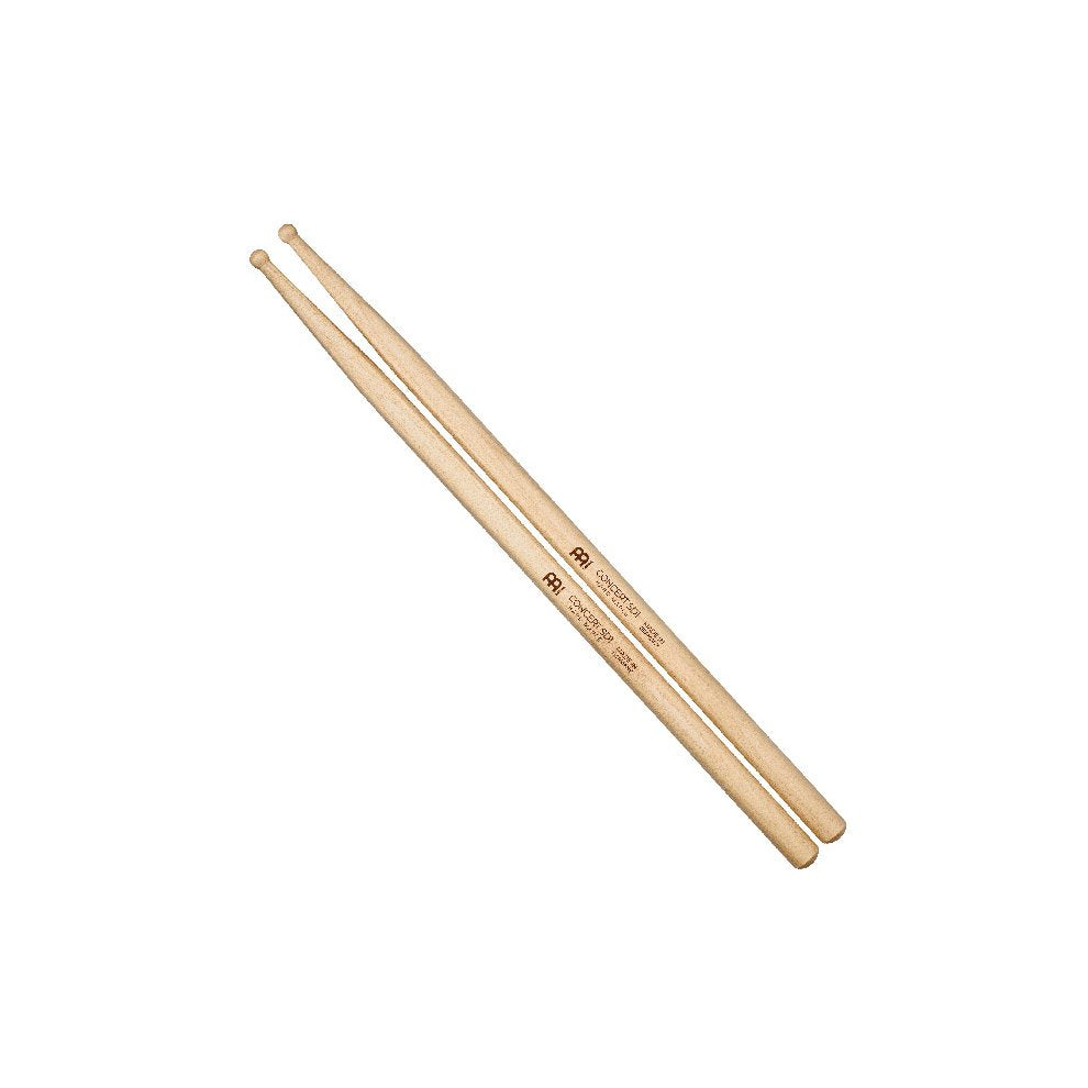 Meinl Stick and Brush Concert SD1 Maple Wood Tip Drumsticks