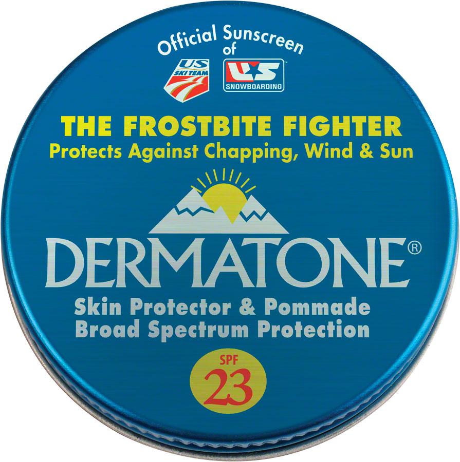503002208 Mini Tin Spf23 0.5 Oz Single Lip Balm