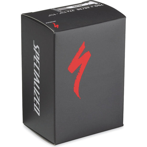 Standard Presta Valve Tube 700x20-28, Size E6-000 | Specialized