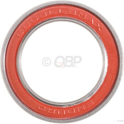 Enduro Bearings ABEC3 6803 LLU Max Bearing - Headsets