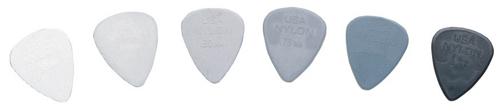 Dunlop Nylon  12 Pack (Cream  .46)