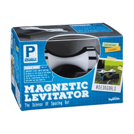 Toysmith Magnetic Levitator | Michaels