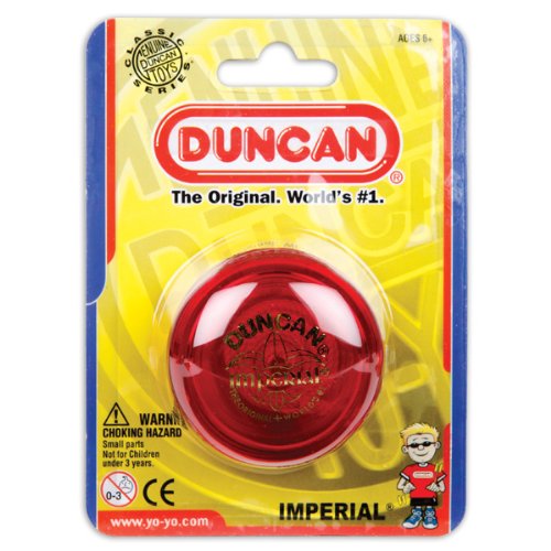 Imperial Yo-Yo