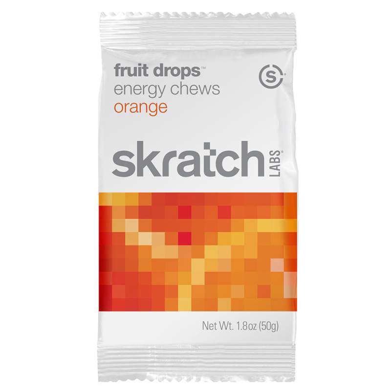 Skratch Fruit Drops