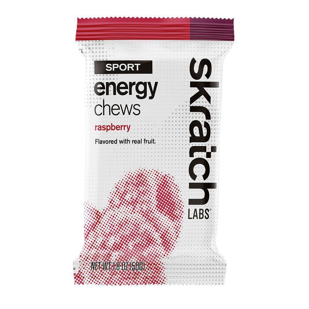 Skratch Fruit Drops